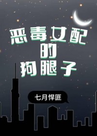 恶毒女配的狗腿子